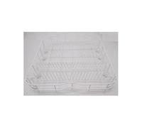 Proline Panier inférieur pour lave-vaisselle D250213 FDP12648SL 51,8x50,2x13,7 cm