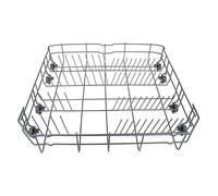 PANIER INFÉRIEUR pour LAVE VAISSELLE BEKO - 1758972600