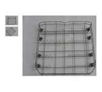 Panier inférieur pour lave-vaisselle 52,5 X 52,8 X 12 Cm (303751-11999) (1758972600)
