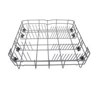 Panier inferieur (52,5 x 52,8 x 12 cm) pour lave-vaisselle beko, oceanic, continental edison, far - mbd18945