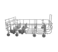 Panier inferieur pour lave-vaisselle Bosch 00773587