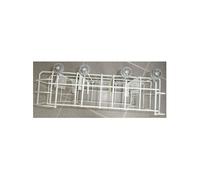 Panier inferieur pour lave vaisselle/brandt
