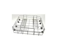 Panier inferieur pour lave vaisselle electrolux - aeg - faure - - progress - zanker - ikea - leonard