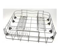 PANIER INFERIEUR POUR LAVE VAISSELLE ELECTROLUX - AEG - FAURE - ZANUSSI - PROGRESS - ZANKER - IKEA - LEONARD