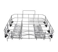 Panier inférieur pour lave-vaisselle ELECTROLUX gris 524x505x - Accessoire d'appareil