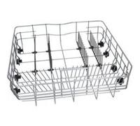 Panier inferieur 14000267806/2 pour Lave vaisselle AEG, ELECTROLUX, MIOGO