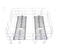 PANIER INFÉRIEUR POUR LAVE-VAISSELLE INDESIT