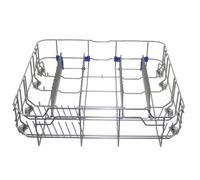 Panier inférieur pour Lave-vaisselle Proline, Brandt, Valberg, Thomson, Continental-Edison, Curtiss, Far, Schneider - 34420698