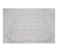 Proline Panier inférieur pour lave-vaisselle D250213 FDP12648SL 51,8x50,2x13,7 cm