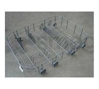 PANIER INFERIEUR POUR LAVE VAISSELLE SCHOLTES
