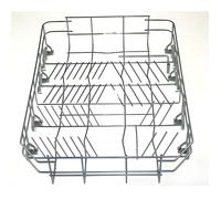 PANIER INFERIEUR POUR LAVE VAISSELLE SMEG * 691410693 STA4648 ADG6582IX ADG799 D452I D453 D453I D
