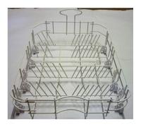 Panier inférieur pour lave-vaisselle - Whirlpool - Modèles compatibles