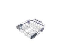 Panier inferieur rouge comfort d'origine Lave-vaisselle (140019514136 AEG)