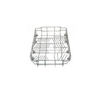 PANIER INFERIEUR SANS ROULETTES POUR LAVE VAISSELLE SMEG - 691410476