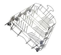 Panier inférieur - WHIRLPOOL - Lave-vaisselle - Blanc - 1.9kg