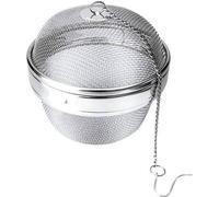 Tescoma Panier infuseur Grandchef 6 cm – Acier inoxydable, multicolore