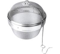 Tescoma Panier infuseur Grandchef 6 cm – Acier inoxydable, multicolore