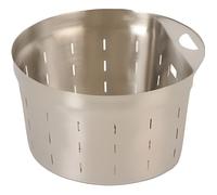 Panier inox - MPM - MS-0A08300 - Acier inoxydable - Compatible Blender Soup & Co Moulinex - Gris