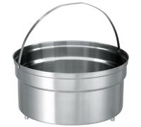 Panier Inox pour Autocuiseur 24 cm ALTO 6L et 9L