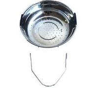 Moulinex Panier inox pour Cookeo SS-993397 Gris