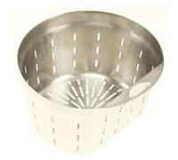 Panier Inox Pour Pieces Preparation Culinaire Petit Electromenager - Ms-0a08300