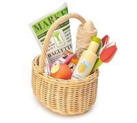 Tender Leaf Toys Panier Jour de Marché