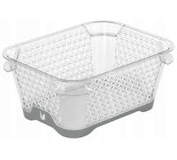 Panier Keeper Jonas Anti-Slip A7 Gris Nordique 103701..