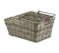 Klickfix Structura Gt Korbklip Rear Basket 18l Gris