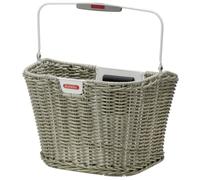 Rixen&kaul Structura Retro Front Basket 16l Blanc