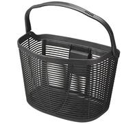 Panier avant klickfix lamello