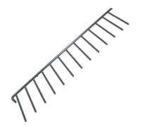 Panier lave-vaisselle support assiettes 481010486728 C00319445
