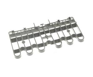 Panier lave-vaisselle Whirlpool avec support assiettes 488000386609 C00386609