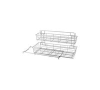 Panier Limpio Métal (20 x 50 x 28 cm)