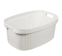 Corbeille à linge moderne 41,9 litres