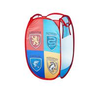 Panier linge pop-up Idea Nuova Harry Potter avec poign es de transport durables 21"" H x 13,5"" L x 13,5"" L
