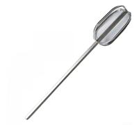 Panier malaxeur robuste pour mélange de ciment de mortier (N)