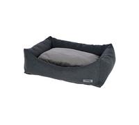 KERBL Panier mémoire de forme Platin Ortho 80 60 25 cm