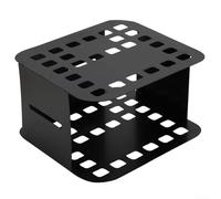 Panier métallique Super73 pour vélo électrique RX conçu pour une installation facile sur les vélos électriques