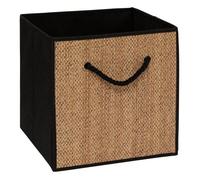 Panier Mix'n Modul L31cm noir - 5 five simply smart