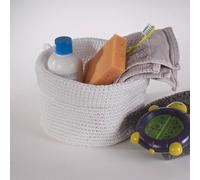 Panier Modele 21341 Blanc TU
