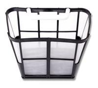 Panier monobloc complet pour robot dolphin gamme s, e, t, liberty, etc Dolphin 9991461-assy noir G