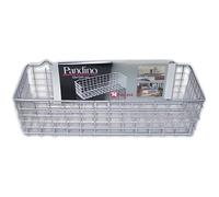 Panier multi-services avec fil métal Pandido