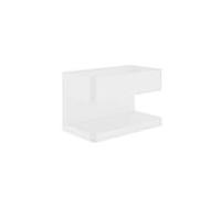 Panier de douche emco round C, 163 mm, 434513902, Couleur: Blanc
