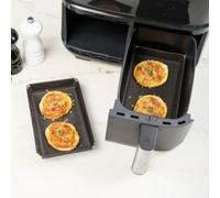 Panier NOSTIK AIRFRYER 12X20.5 PTFE