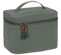 Panier nurserie nomade olive