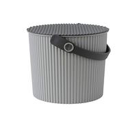 Panier Omnioutil 8 litres Gris - Hachiman