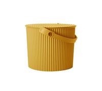 Panier Omnioutil 8 litres jaune - Hachiman