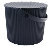 Panier Omnioutil 8 litres noir - Hachiman