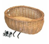 Basil Pluto Basket Marron