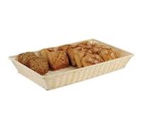 Aps Poly-Rattan Panier en Osier